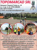 TOPOMARCAD SRL