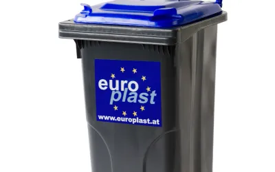 Colectarea deșeurilor începe cu soluțiile potrivite!