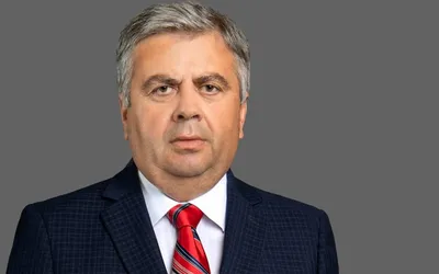 Viziune de primar: Gheorghe Treanţă, primarul comunei Vulturești, județul Olt