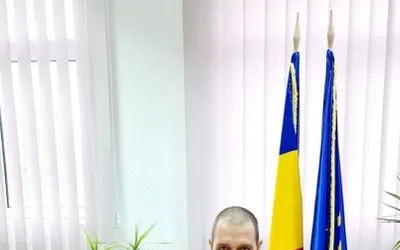 Viziune de primar: Mărgelu Florentin Răzvan, primarul comunei Moțăței, județul Dolj