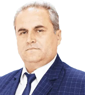 Viziune de primar: Epure Gheorghe, primarul comunei Polovragi, județul Gorj