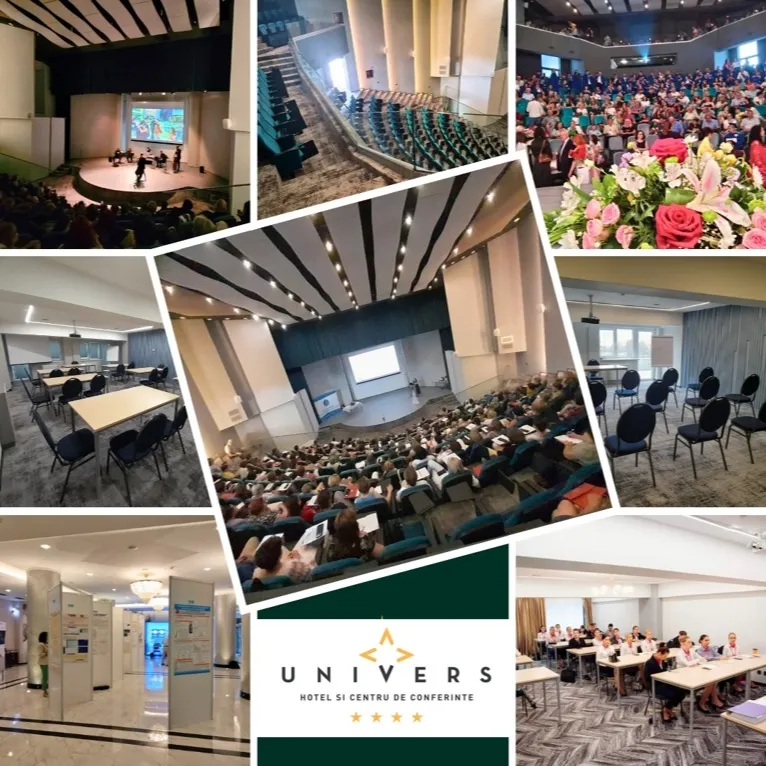 Un nou standard de excelență în domeniul hotelier clujean