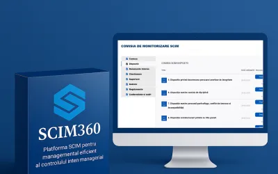 Ai dificultăți în implementarea SCIM? Ești în locul potrivit. Platforma SCIM360 este soluția optimă.