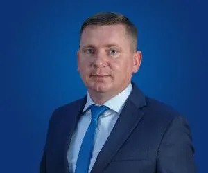 Viziune de primar: Andreica Ionuț Dragomir, primarul comunei Râșca, județul Suceava