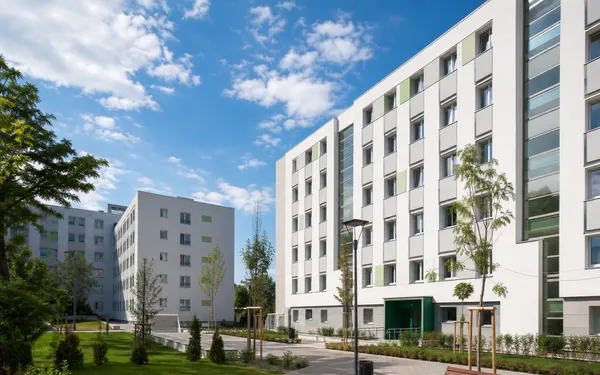POLITEHNICA București modernizează cel mai mare campus din România cu aproape 70 milioane de lei prin PNRR