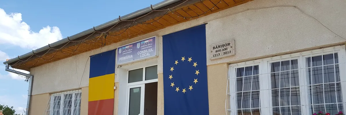 PRIMĂRIA BĂNISOR