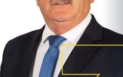 Viziune de primar 2023: Ghib Liviu, primarul comunei Băișoara, județul Cluj