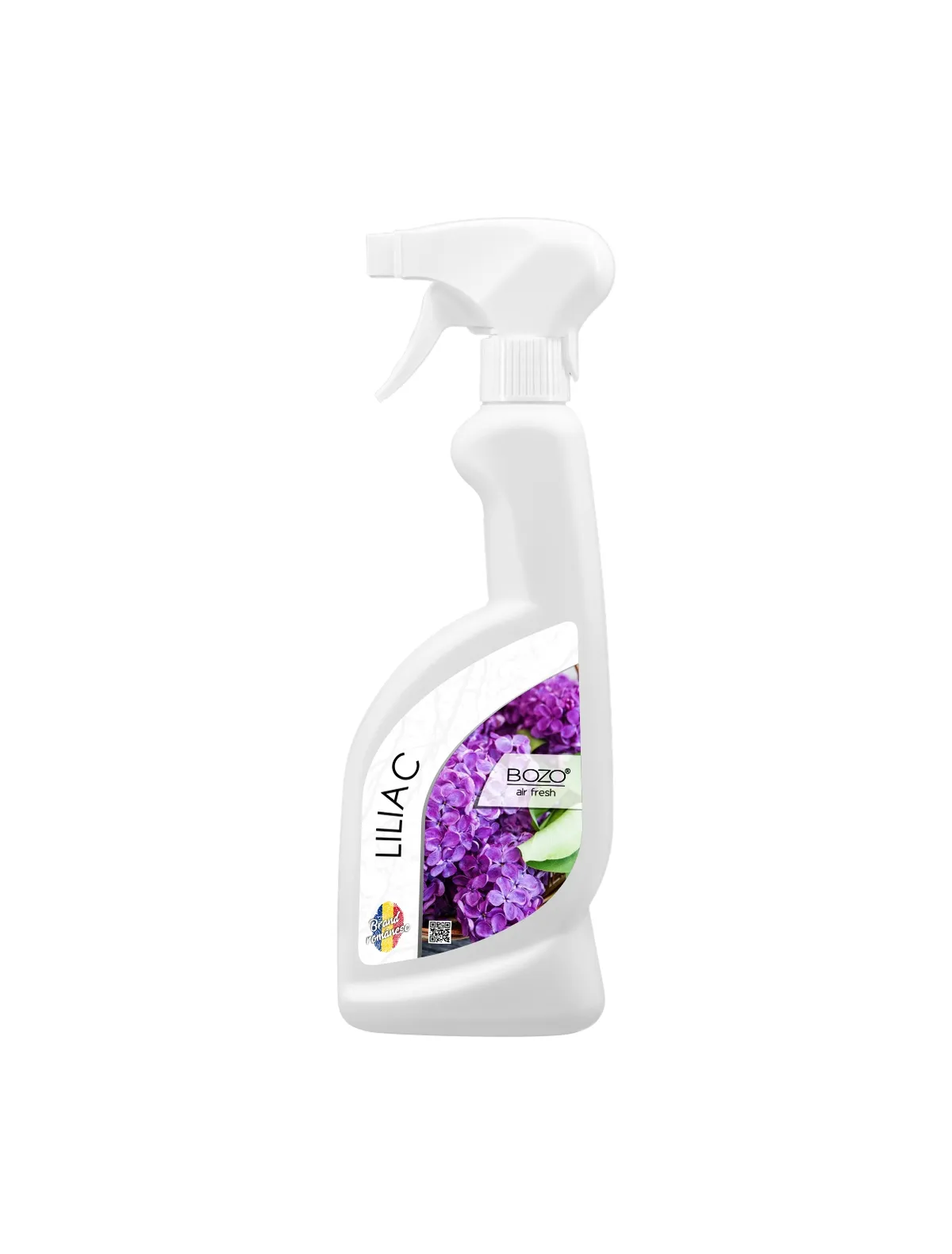 ODORIZANT LILUAC 0,5 KG