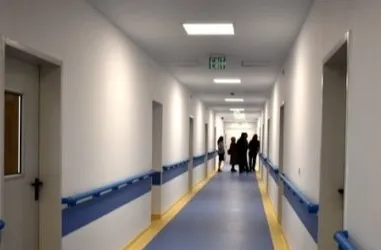 Desfăşurăm o nouă achiziţie de echipamente medicale pentru Spitalul Clinic Judeţean de Urgenţă Braşov