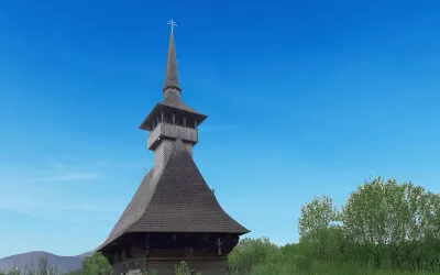 Consiliul Județean Bihor depune proiect pentru restaurarea a cinci biserici de lemn și un plan multianual de reabilitare