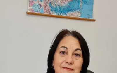 Viziune de Primar : Balinca Nuţi  , primarul comunei Nănești județul Vrancea