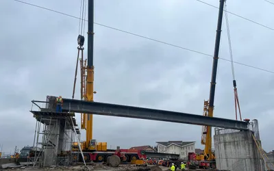 Centura Sânmartin | Stadiul lucrărilor