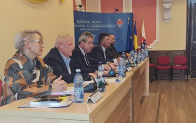 Premiem performanța și valorile