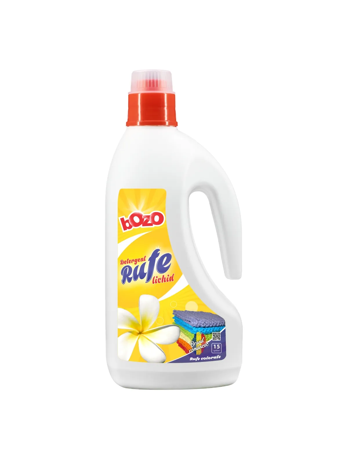 DETERGENT RUFE 1,5 KG