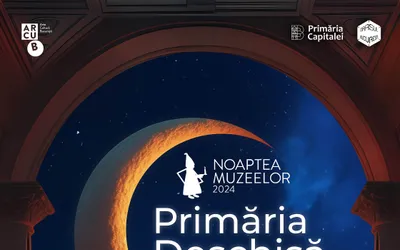 Primăria Capitalei, redeschisă publicului larg pe 18 mai, la „NOAPTEA MUZEELOR” 20