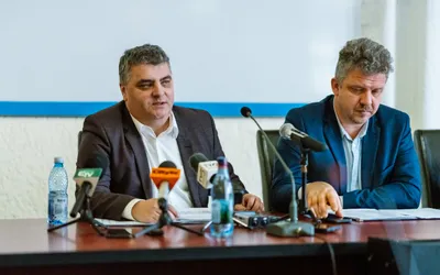 Bugetul Municipiului pe anul 2023: ambițios, realist și echilibrat!