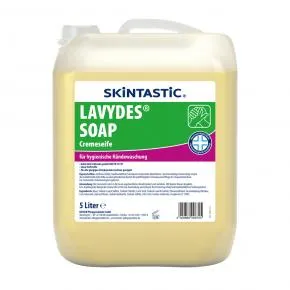 SKINTASTIK Lavydes - Sapun lichid antimicrobian