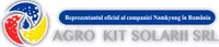 AGRO KIT SOLARII SRL