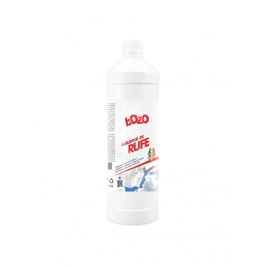 INALBITOR RUFE 1 KG
