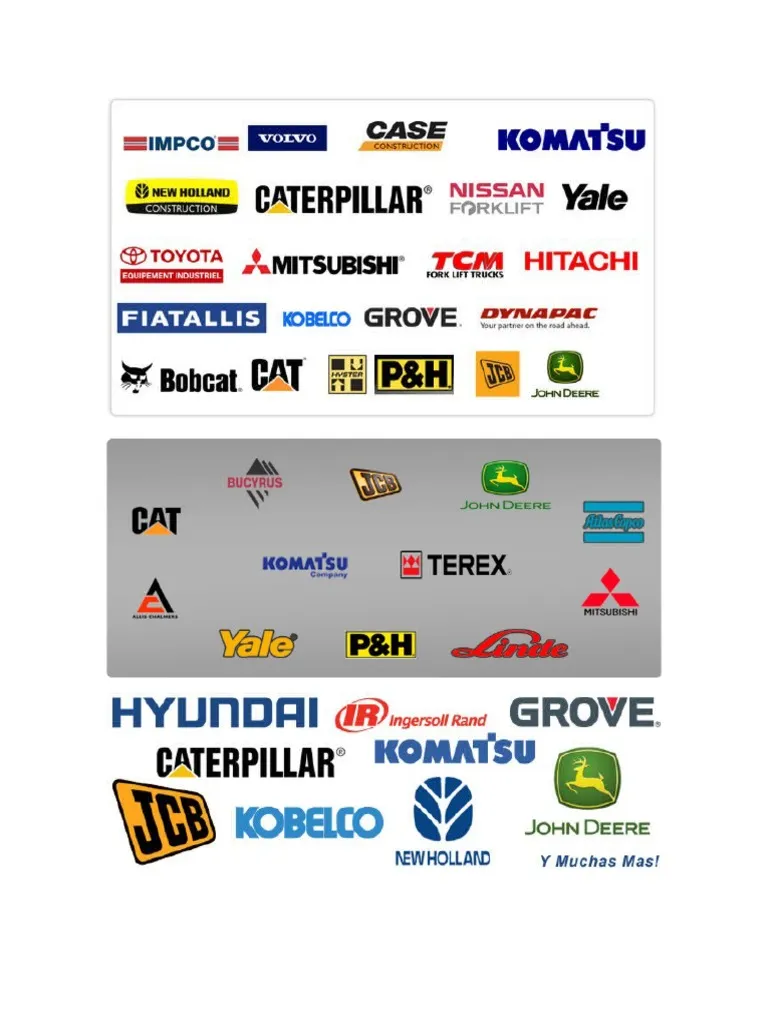 Piese de schimb utilaje