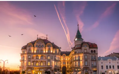 De Dragobete, Destinația Anului dezvăluie peste 250 de destinații din România pe care să le iubești în 2026