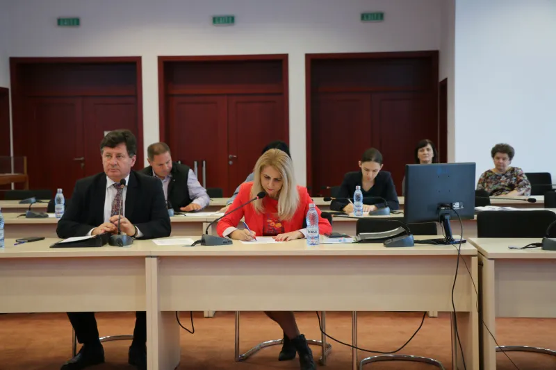 Servicii îmbunătățite la Centrul de zi Opal, printr-un proiect european