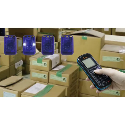 PI-GO de la ARGOX by EUROIMPACT- O solutie inteligenta in Managementul bunurilor si logistica