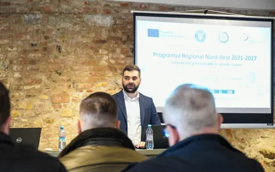 Oportunități de finanțare europeană pentru comunele din Bihor