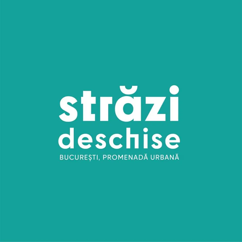 Pregătiri pentru „Străzi Deschise - București, Promenadă Urbană 2024”