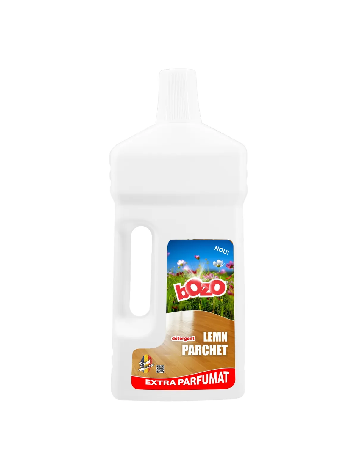 LEMN PARCHET EXTRAPARFUMAT 1 KG