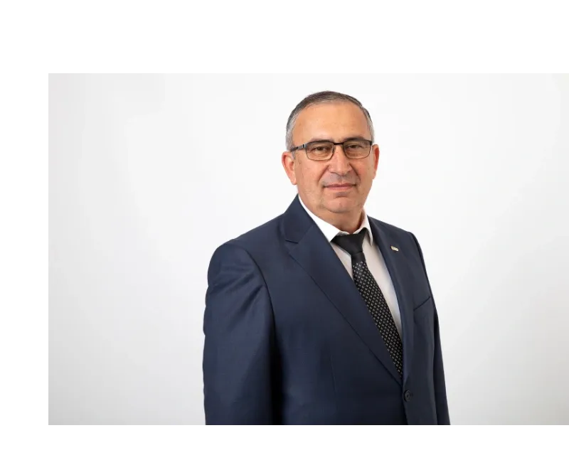 Gepiu se modernizează: Marile proiecte ale primarului Ioan Purge