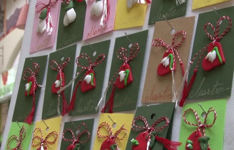 În 18 zone din Deva se vând mărţişoare – începând de luni, 19 februarie 2024!