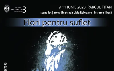 Eveniment cu tradiție în Sectorul 3: „Flori pentru suflet – Remember Florian Pittiș”