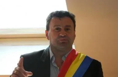 Viziune de primar: Laba Vasile, primarul comunei Bistrița Bârgăului , județul Bistrița Năsăud