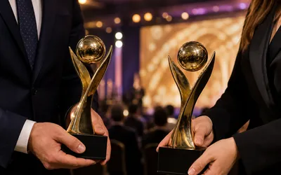 Două spitale subordonate Consiliului Județean Cluj, premiate la Gala Elitelor Medicale