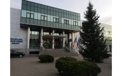 Conferinte cu sistem de traducere simultana la Consiliul Judetean Arad