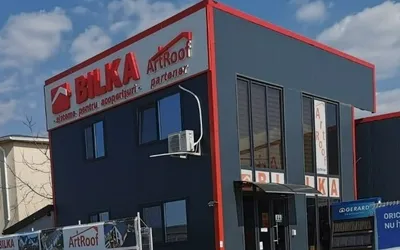 Investiții care durează peste 50 de ani: Soluții complete pentru acoperișuri de la Art Roof Design, partener BILKA
