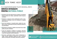 ACIA TEHNIC ASIST SRL