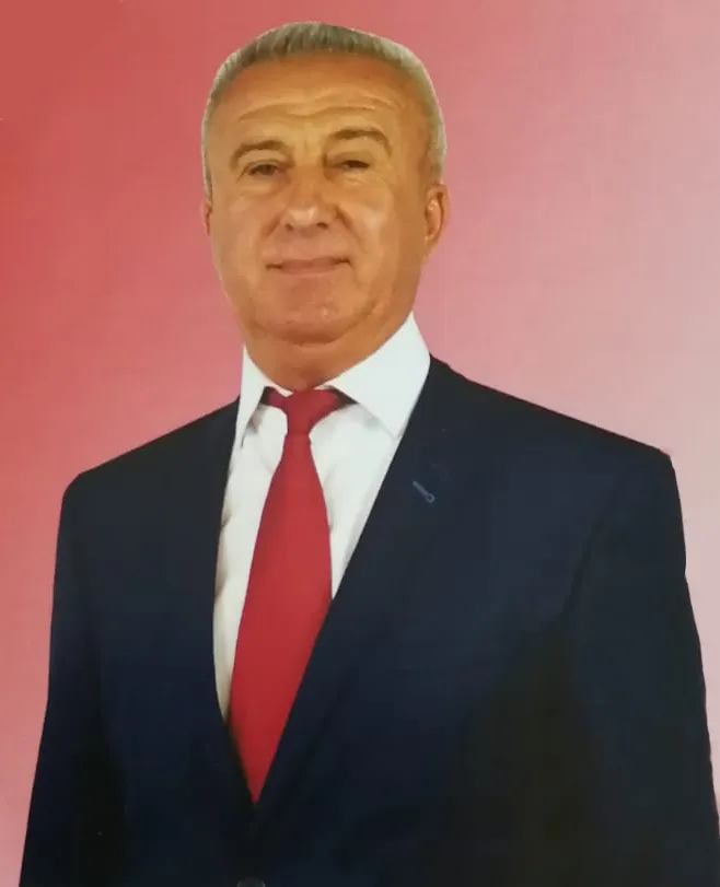 Viziune de Primar : Gheonu Florin Iulian , primarul comunei Slobozia, județul Giurgiu