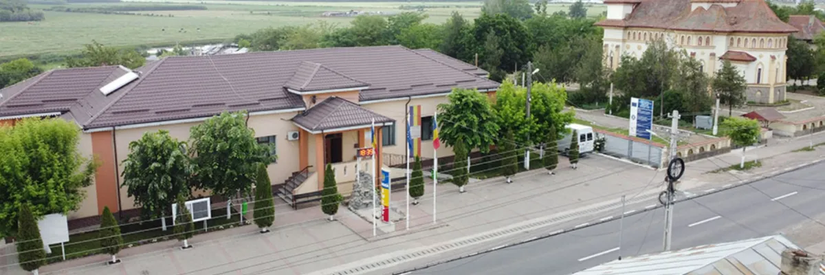 PRIMĂRIA IVEŞTI