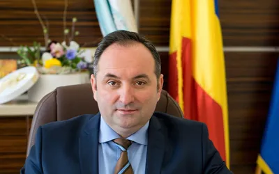 Viziune de primar:  Harpa Vasilică , primarul Orașului Târgu Neamț, județul Neamț