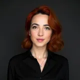 Raluca Stoleru