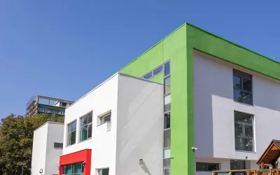 Galați, orașul care investește masiv în educație pentru generațiile de azi și de mâine