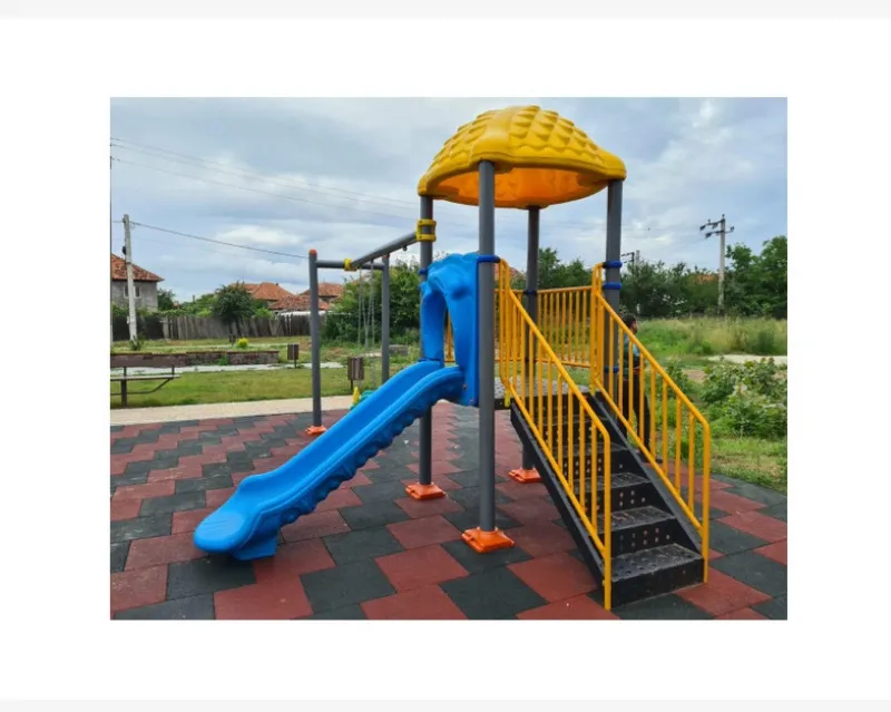De ce este important montajul autorizat ISCIR pentru echipamentele de agrement