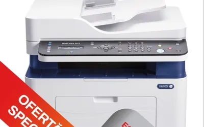 Echipament multifuncțional Xerox® WorkCentre® 3025V_NI