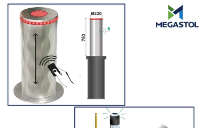 Bolarzi – automați/ retractabili, flexibili, semi-flexibili, ficși, detașabili