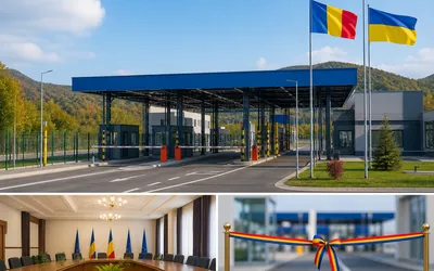 Actualizare program — Ceremonia de deschidere PTF Sighetu Marmației II – Bila Țerkva (8 octombrie 2026)