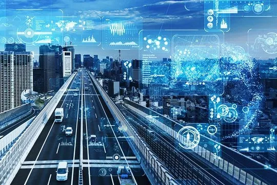 Limitatoarele de viteză inteligente măresc siguranța rutieră, reduc aglomerația si poluarea mare.