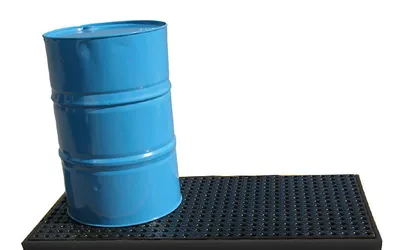 Platforme de scurgere, platforme de lucru, platforme tip tambur