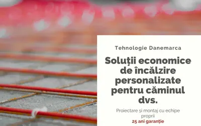 Amass Confort Systems